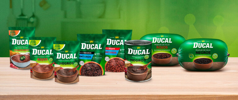 Productos Ducal Frijoles Centroam Rica